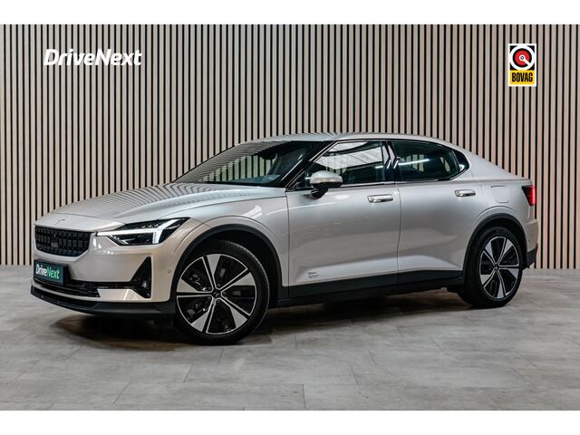 Polestar 2 Long Range Single Motor | PILOT LITE PACK | +10 stuks beschikbaa