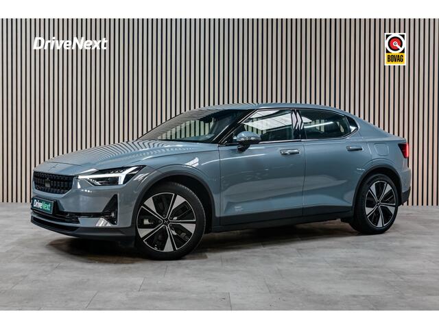 Polestar 2 Long Range Single Motor | PILOT LITE PACK | +10 stuks beschikbaa