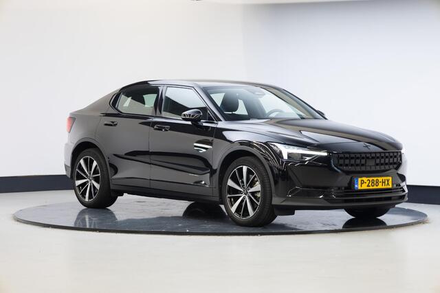 Polestar 2 Standard Range Single Motor 63kWh | 1e eigenaar | SOH 93.5% |