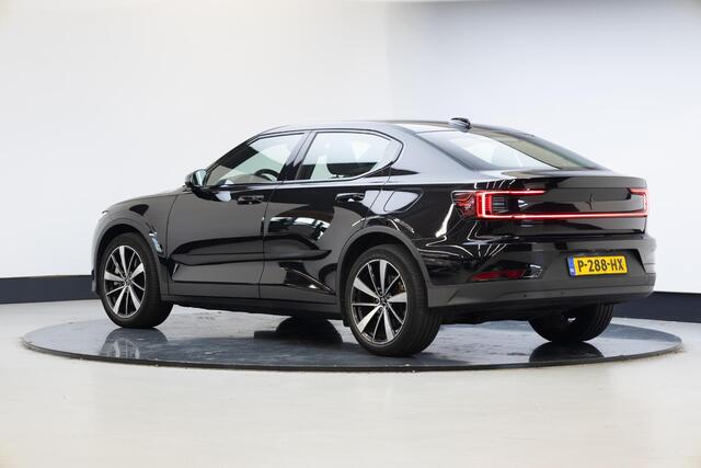 Polestar 2 Standard Range Single Motor 63kWh | 1e eigenaar | SOH 93.5% |