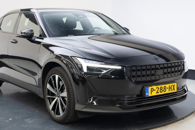 Polestar 2 Standard Range Single Motor 63kWh | 1e eigenaar | SOH 93.5% |