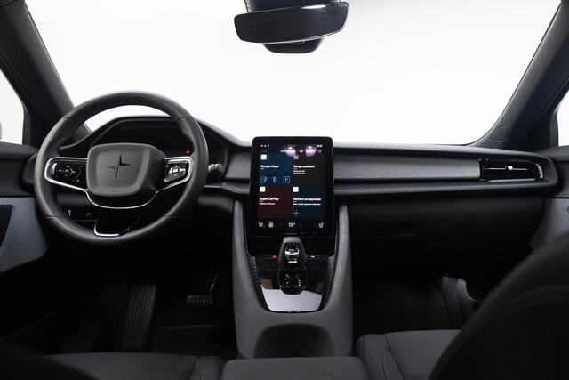 Polestar 2 Standard Range Single Motor 63kWh | 1e eigenaar | SOH 93.5% |