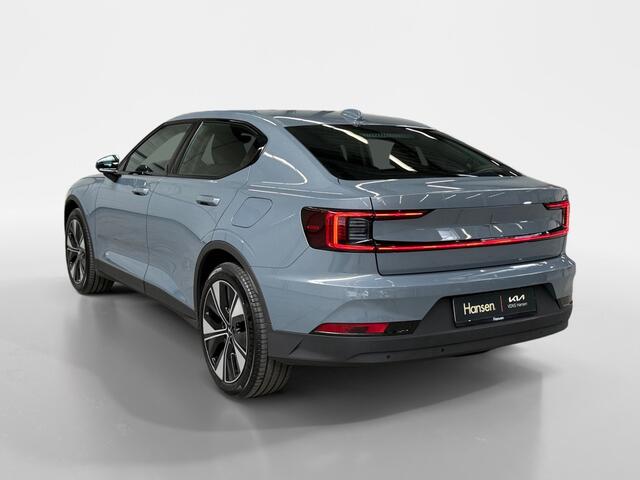 Polestar 2 Long Range Dual Motor 78 kWh I SOH 95.1% I LED I Memory Seats