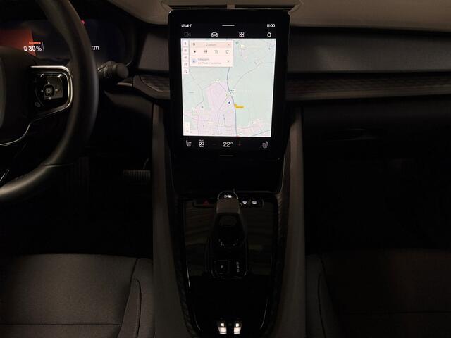 Polestar 2 Long Range Dual Motor 78 kWh I SOH 95.1% I LED I Memory Seats