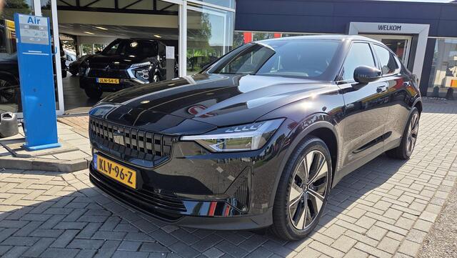 Polestar 2 Long Range Dual Motor 78 kWh SOH 92%