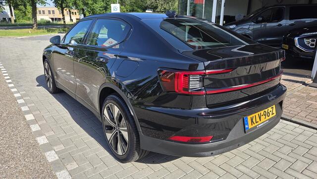 Polestar 2 Long Range Dual Motor 78 kWh SOH 92%