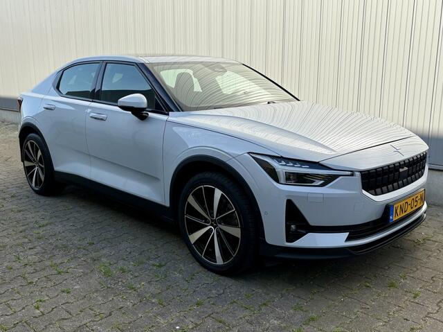 Polestar 2 LONG RANGE DUAL MOTOR LAUNCH ED. 78kWh 408PK
