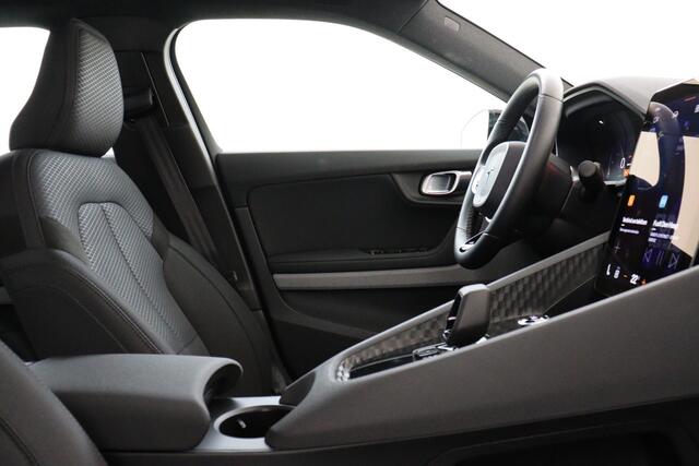 Polestar 2 LONG RANGE SINGLE MOTOR 78 kWh -360°CAM|ADAP.CRUISE|MEMORY.SEAT|BLIS|KEYLESS|STOELVERW.|ALL.SEASON|19"
