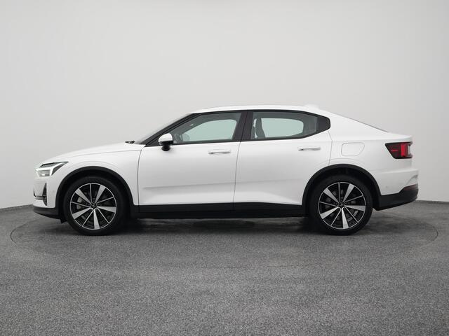 Polestar 2 Long Range Dual Motor Launch Edition 78kWh | PANO | 360° | H&K | ADAPTIVE | STOEL- EN STUURVERW. | TREKHAAK
