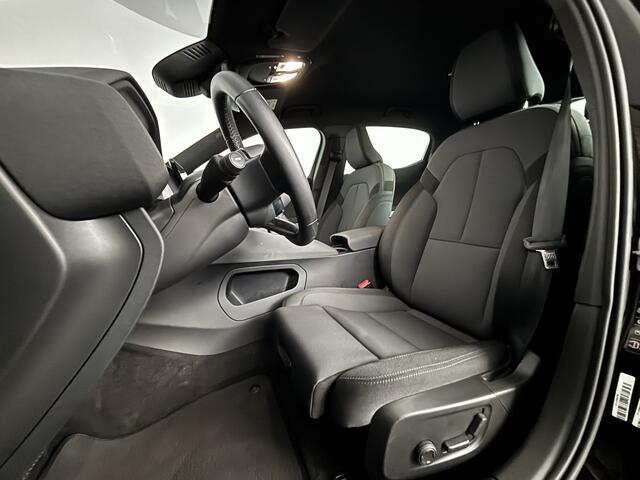 Polestar 2 Standard Range Single Motor 63kWh 225pk | 20inch velgen | actieradius 440km WLTP