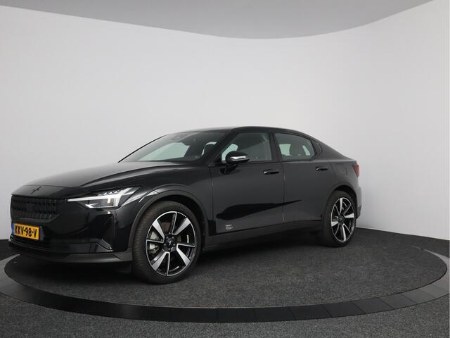 Polestar 2 Standard Range Single Motor 63kWh 225pk | 20inch velgen | actieradius 440km WLTP