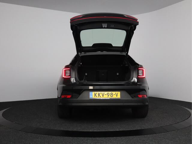 Polestar 2 Standard Range Single Motor 63kWh 225pk | 20inch velgen | actieradius 440km WLTP