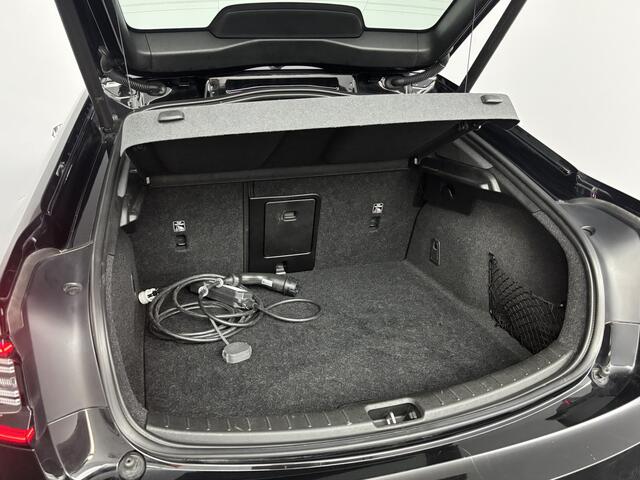 Polestar 2 Standard Range Single Motor 63kWh 225pk | 20inch velgen | actieradius 440km WLTP
