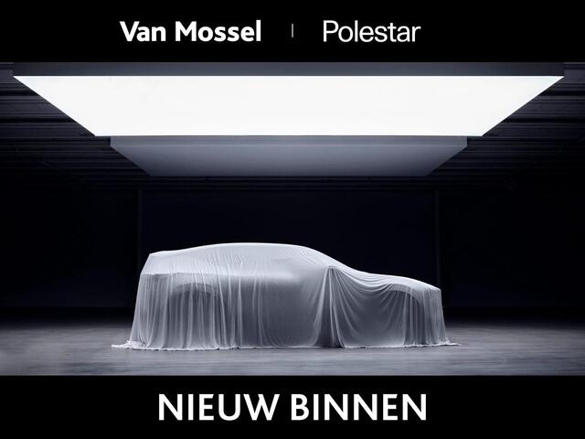 Polestar 2 Standard Range Single Motor 69 kWh