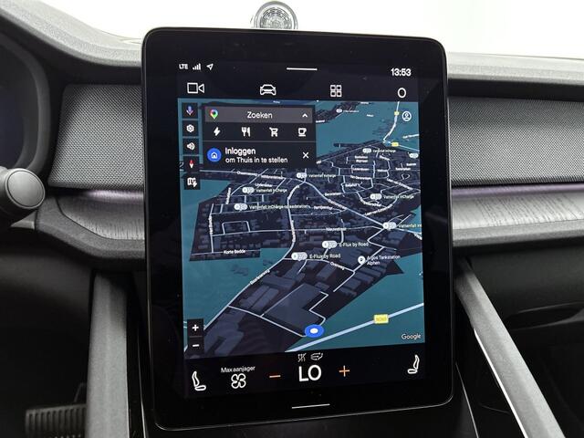 Polestar 2 Long Range Single Motor Prime 82 kWh Bowers & Wilkins