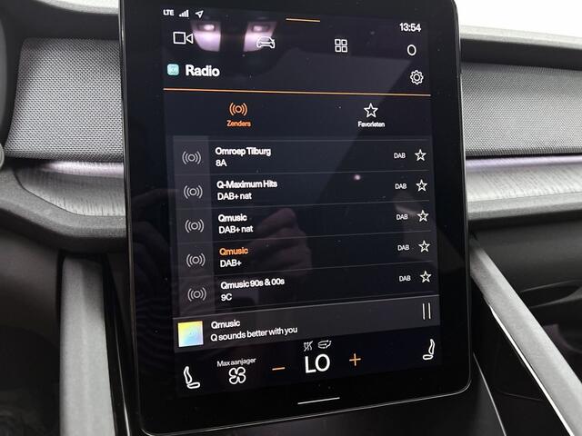 Polestar 2 Long Range Single Motor Prime 82 kWh Bowers & Wilkins