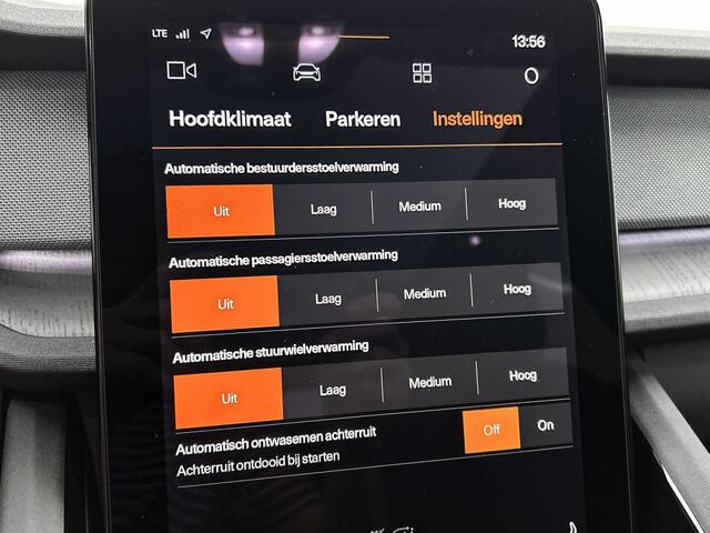 Polestar 2 Long Range Single Motor Prime 82 kWh Bowers & Wilkins