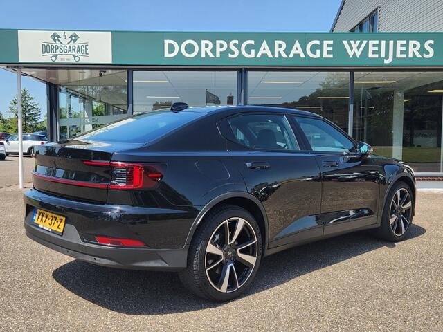 Polestar 2 Standard Range Single Motor 63KWh 20 inch Elektrische stoelen Dealeronderhouden Copy