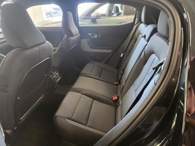 Polestar 2 Standard Range Single Motor 63KWh 20 inch Elektrische stoelen Dealeronderhouden Copy