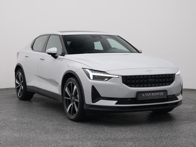 Polestar 2 Standard Range Single Motor 63kWh | PANO | CAMERA | H&K | STOELVERW.
