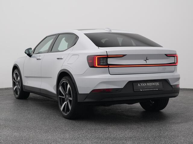 Polestar 2 Standard Range Single Motor 63kWh | PANO | CAMERA | H&K | STOELVERW.