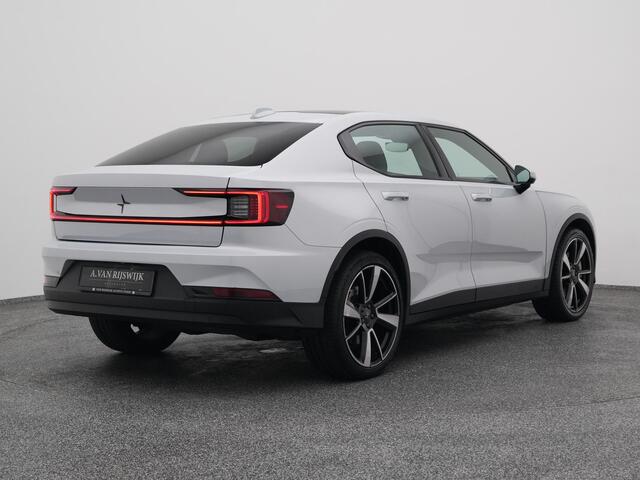 Polestar 2 Standard Range Single Motor 63kWh | PANO | CAMERA | H&K | STOELVERW.