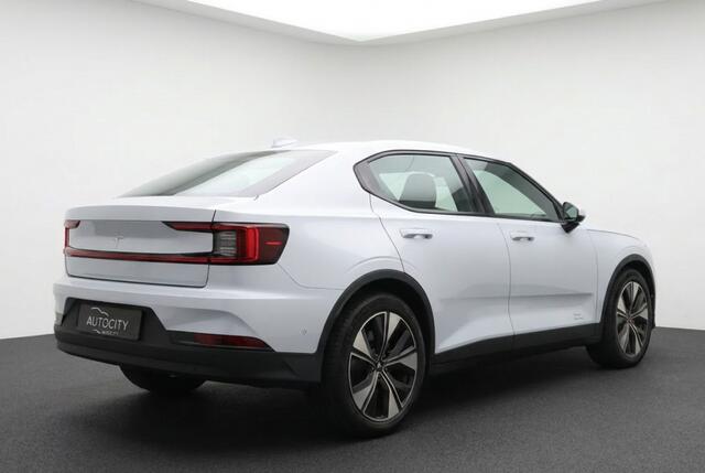 Polestar 2 Long Range Single Motor 82KWH 94,7% SOH l 360 Camera l Memory l