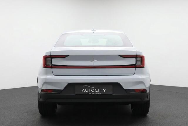Polestar 2 Long Range Single Motor 82KWH 94,7% SOH l 360 Camera l Memory l