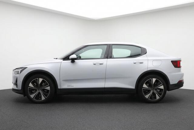 Polestar 2 Long Range Single Motor 82KWH 94,7% SOH l 360 Camera l Memory l