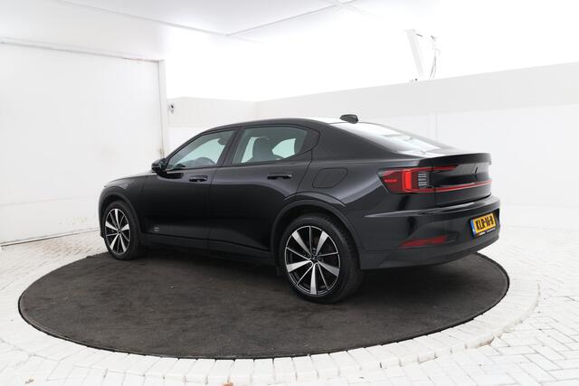 Polestar 2 Standard Range Single Motor 63kWh Digital Dash, Adaptive Cruise Control, Pilot Assist