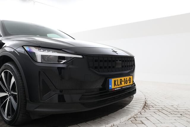 Polestar 2 Standard Range Single Motor 63kWh Digital Dash, Adaptive Cruise Control, Pilot Assist