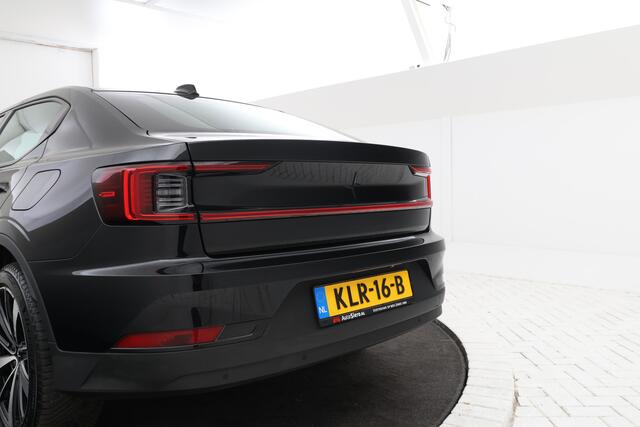 Polestar 2 Standard Range Single Motor 63kWh Digital Dash, Adaptive Cruise Control, Pilot Assist