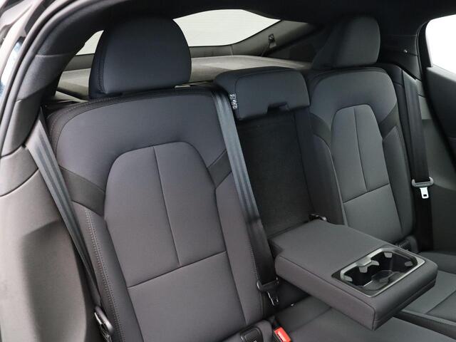 Polestar 2 Standard Range Single Motor 63kWh | 92,3% SOH | Harman/Kardon | Elektrische stoelen | Carplay |