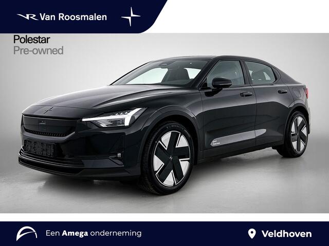 Polestar 2 Long Range Dual Motor 82kWh | Prime