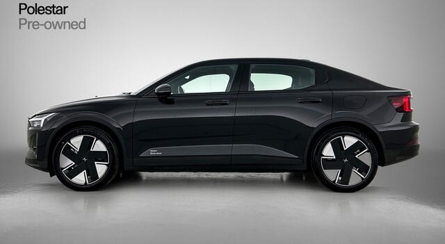 Polestar 2 Long Range Dual Motor 82kWh | Prime