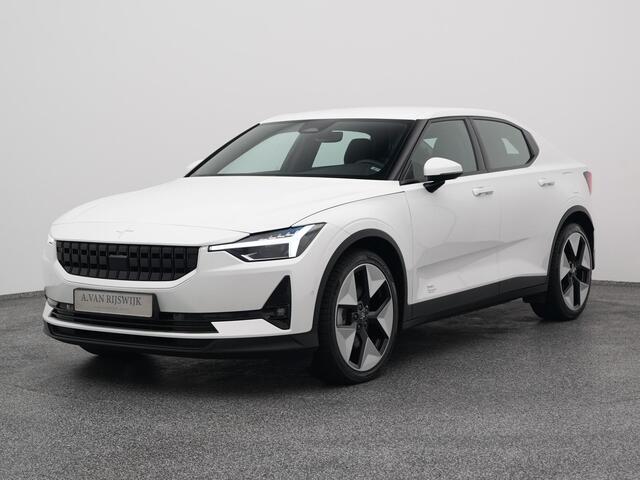 Polestar 2 Long Range Single Motor 78 kWh | CAMERA | KEYLESS | STOELVERW.