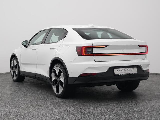 Polestar 2 Long Range Single Motor 78 kWh | CAMERA | KEYLESS | STOELVERW.