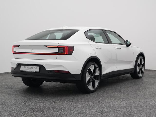 Polestar 2 Long Range Single Motor 78 kWh | CAMERA | KEYLESS | STOELVERW.