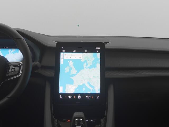 Polestar 2 Long Range Single Motor 78 kWh | CAMERA | KEYLESS | STOELVERW.