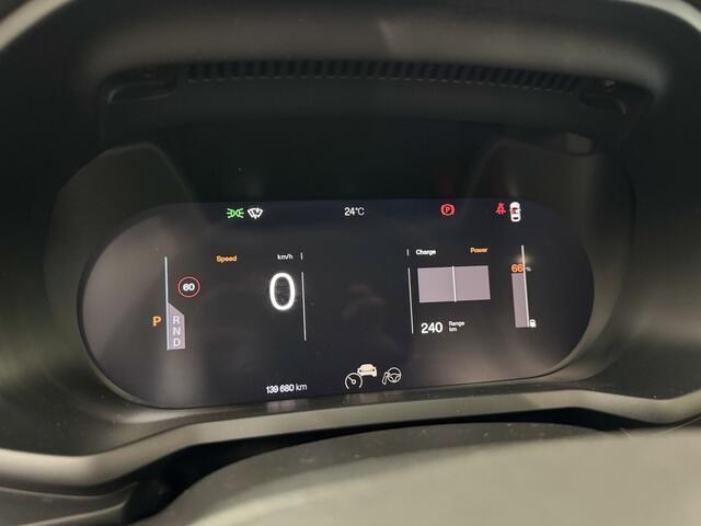 Polestar 2 Long Range Dual Motor 78kWh 408PK| SoH 92% | H&K | Pano | Pilot