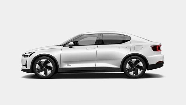 Polestar 2 Long Range Single Motor Prime 82 kWh