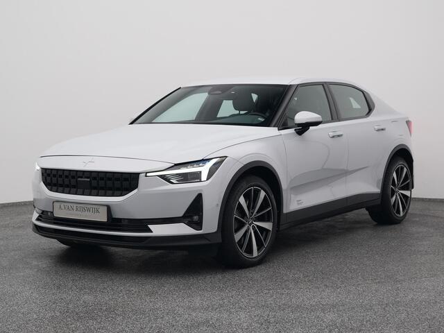 Polestar 2 Long Range Single Motor 78 kWh | CAMERA | KEYLESS | STOELVERW.