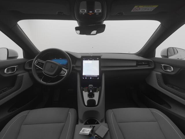 Polestar 2 Long Range Single Motor 78 kWh | CAMERA | KEYLESS | STOELVERW.