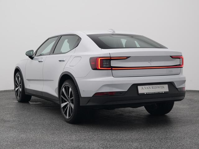 Polestar 2 Long Range Single Motor 78 kWh | CAMERA | KEYLESS | STOELVERW.