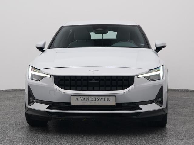 Polestar 2 Long Range Single Motor 78 kWh | CAMERA | KEYLESS | STOELVERW.