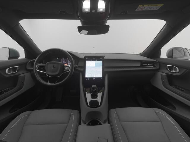 Polestar 2 Long Range Single Motor 78 kWh | CAMERA | KEYLESS | STOELVERWARMING