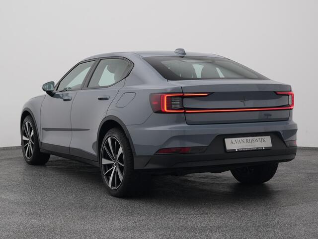 Polestar 2 Long Range Single Motor 78 kWh | CAMERA | KEYLESS | STOELVERWARMING