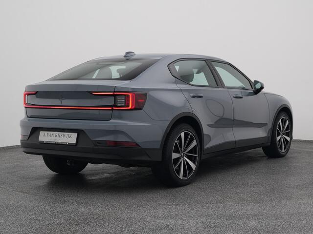 Polestar 2 Long Range Single Motor 78 kWh | CAMERA | KEYLESS | STOELVERWARMING