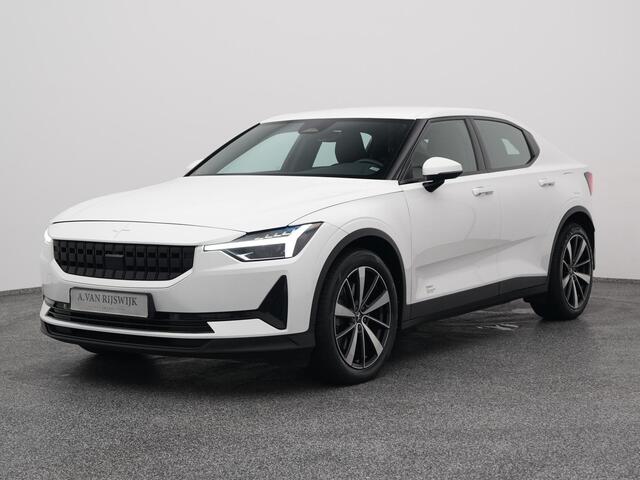 Polestar 2 Long Range Single Motor 78 kWh | CAMERA | KEYLESS | STOELVERW.