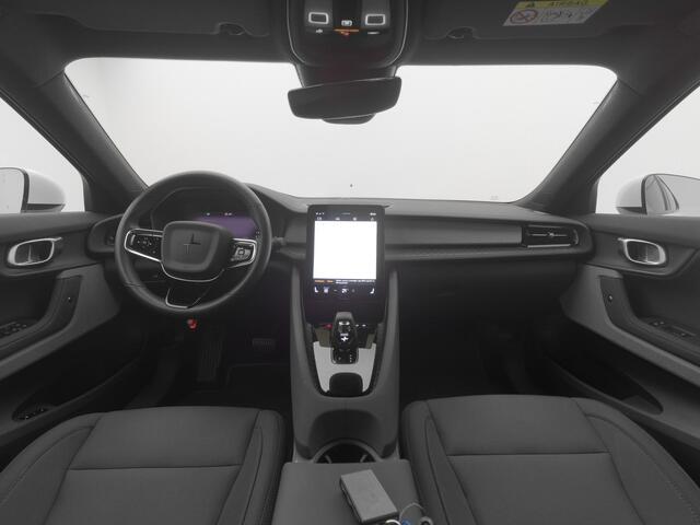 Polestar 2 Long Range Single Motor 78 kWh | CAMERA | KEYLESS | STOELVERW.